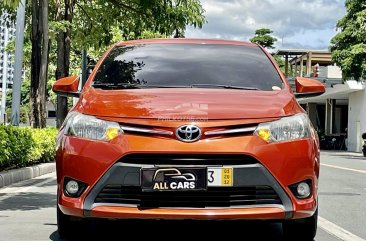 2018 Toyota Vios  1.3 E MT in Makati, Metro Manila