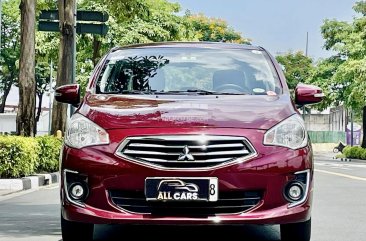 2018 Mitsubishi Mirage G4 in Makati, Metro Manila