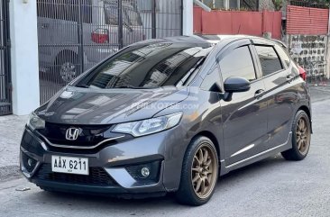 2015 Honda Jazz  1.5 VX Navi CVT in Manila, Metro Manila