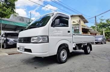 2021 Suzuki Carry Truck 1.5 in Bacoor, Cavite