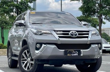 2016 Toyota Fortuner in Makati, Metro Manila