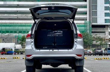 2016 Toyota Fortuner in Makati, Metro Manila