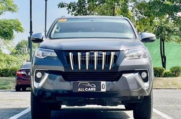 2020 Toyota Fortuner in Makati, Metro Manila