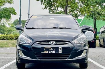 2018 Hyundai Accent in Makati, Metro Manila