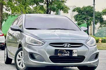 2015 Hyundai Accent in Makati, Metro Manila