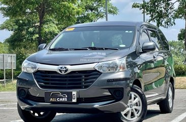 2019 Toyota Avanza in Makati, Metro Manila