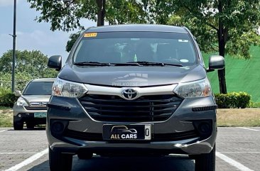 2019 Toyota Avanza in Makati, Metro Manila