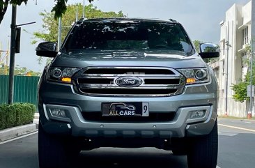 2016 Ford Everest in Makati, Metro Manila