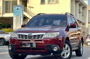 2011 Subaru Forester in Makati, Metro Manila