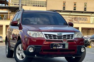 2011 Subaru Forester in Makati, Metro Manila