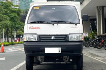 2019 Suzuki Super Carry in Makati, Metro Manila