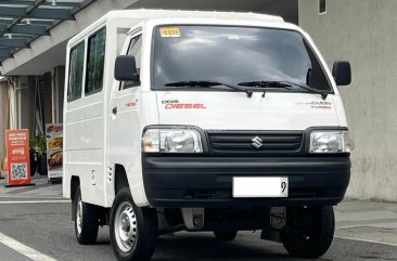 2019 Suzuki Super Carry in Makati, Metro Manila