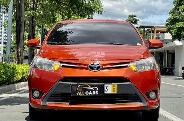 2018 Toyota Vios in Makati, Metro Manila