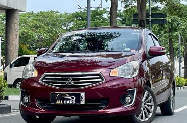 2018 Mitsubishi Mirage G4 in Makati, Metro Manila