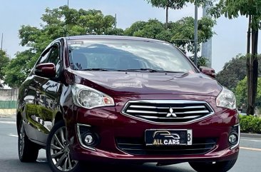 2018 Mitsubishi Mirage G4 in Makati, Metro Manila