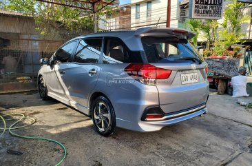 2017 Honda Mobilio  1.5 RS Navi CVT in Laoag, Ilocos Norte