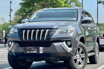 2020 Toyota Fortuner in Makati, Metro Manila