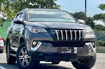 2020 Toyota Fortuner in Makati, Metro Manila