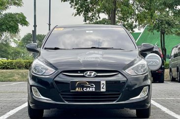 2018 Hyundai Accent in Makati, Metro Manila