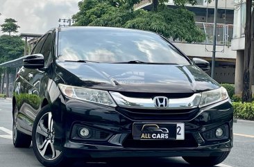 2016 Honda City in Makati, Metro Manila