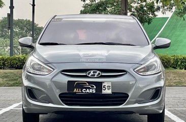 2015 Hyundai Accent in Makati, Metro Manila