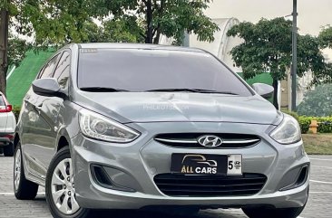 2015 Hyundai Accent in Makati, Metro Manila