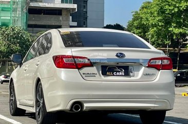 2017 Subaru Legacy in Makati, Metro Manila