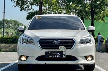 2017 Subaru Legacy in Makati, Metro Manila