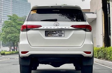 2016 Toyota Fortuner in Makati, Metro Manila