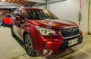 2018 Subaru Forester  2.0i-L in Mandaluyong, Metro Manila