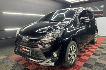 2019 Toyota Wigo  1.0 G AT in Quezon City, Metro Manila