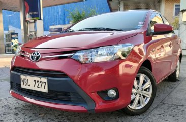 2018 Toyota Vios  1.3 E MT in Quezon City, Metro Manila