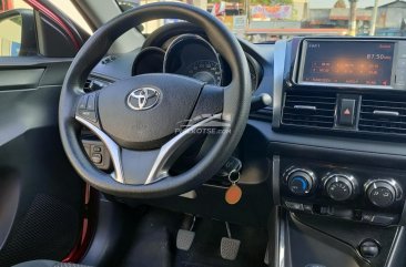 2018 Toyota Vios  1.3 E MT in Quezon City, Metro Manila
