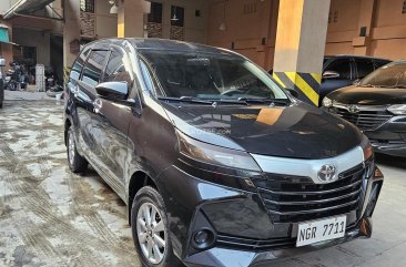 2021 Toyota Avanza in Quezon City, Metro Manila