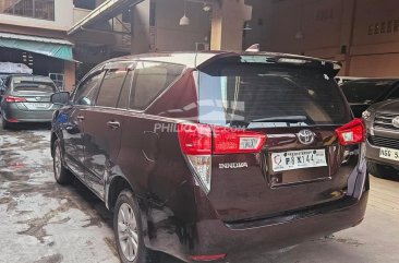 2021 Toyota Innova in Quezon City, Metro Manila