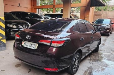 2022 Toyota Vios in Quezon City, Metro Manila