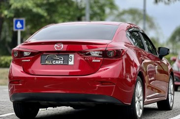 2015 Mazda 3 in Makati, Metro Manila