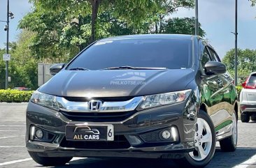 2017 Honda City in Makati, Metro Manila