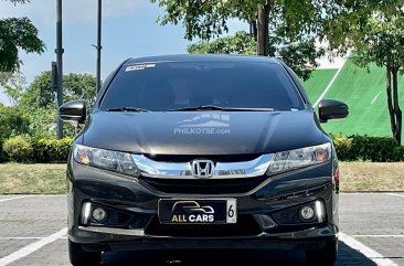 2017 Honda City in Makati, Metro Manila