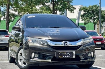 2017 Honda City in Makati, Metro Manila