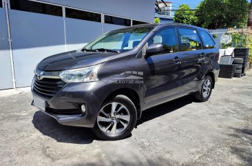 2016 Toyota Avanza  1.5 G AT in Parañaque, Metro Manila