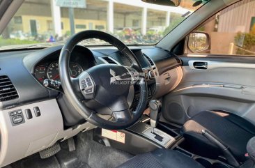 2013 Mitsubishi Montero Sport in Makati, Metro Manila