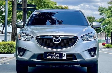 2014 Mazda CX-5 in Makati, Metro Manila