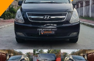 2011 Hyundai Grand Starex in Manila, Metro Manila