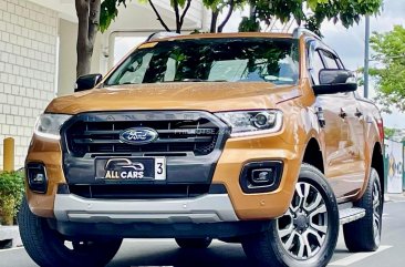 2019 Ford Ranger in Makati, Metro Manila