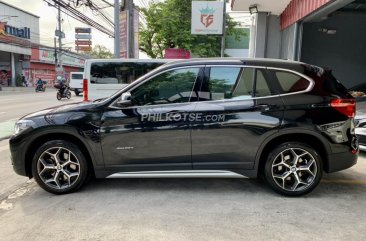 2018 BMW X1 in Las Piñas, Metro Manila