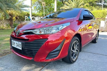 2019 Toyota Vios 1.3 XE CVT in Las Piñas, Metro Manila