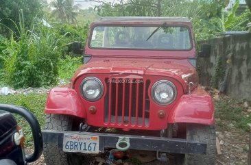 1998 Toyota Owner-Type-Jeep in Calamba, Laguna