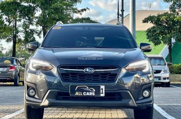 2018 Subaru XV in Makati, Metro Manila