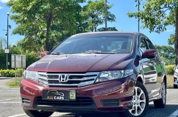 2013 Honda City in Makati, Metro Manila